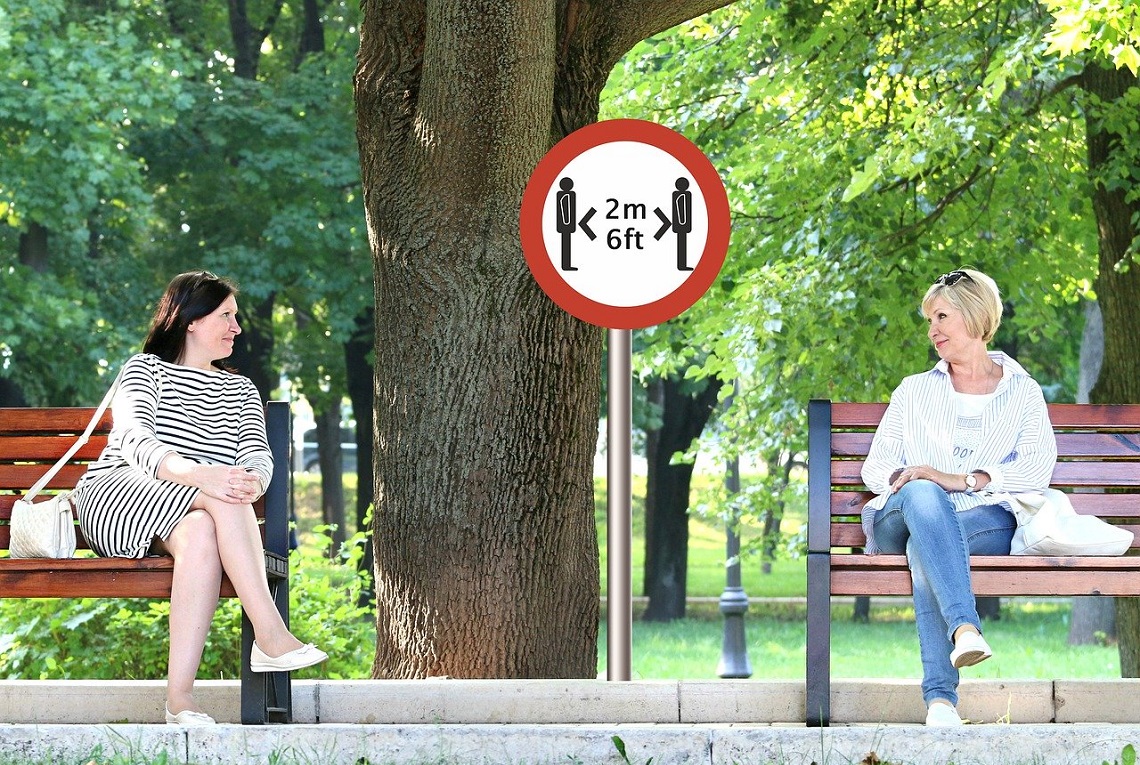 Ab Montag, den 27.04. haben wir wieder geöffnet